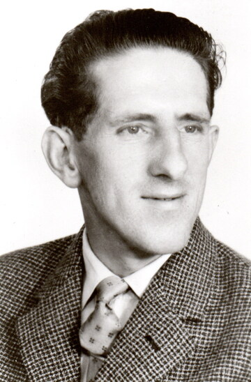Pasfoto